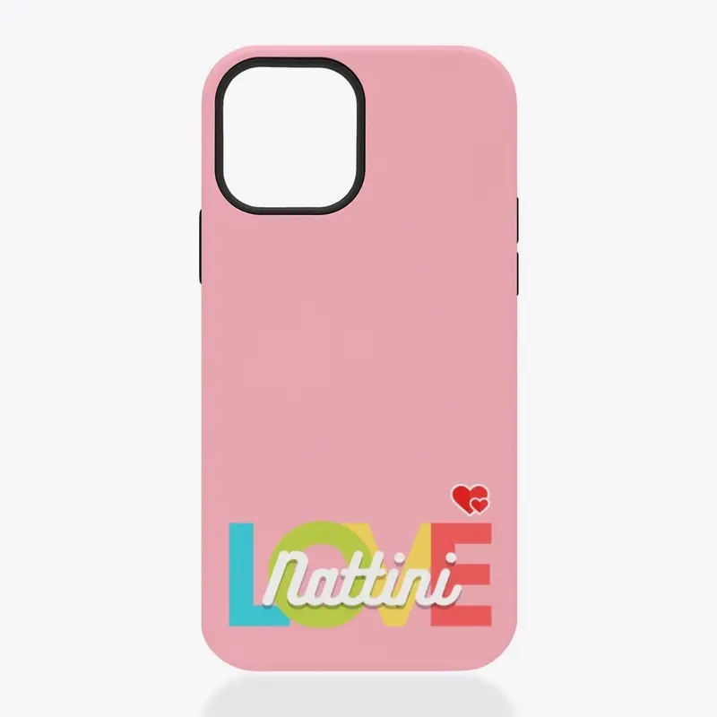 Love nattini 