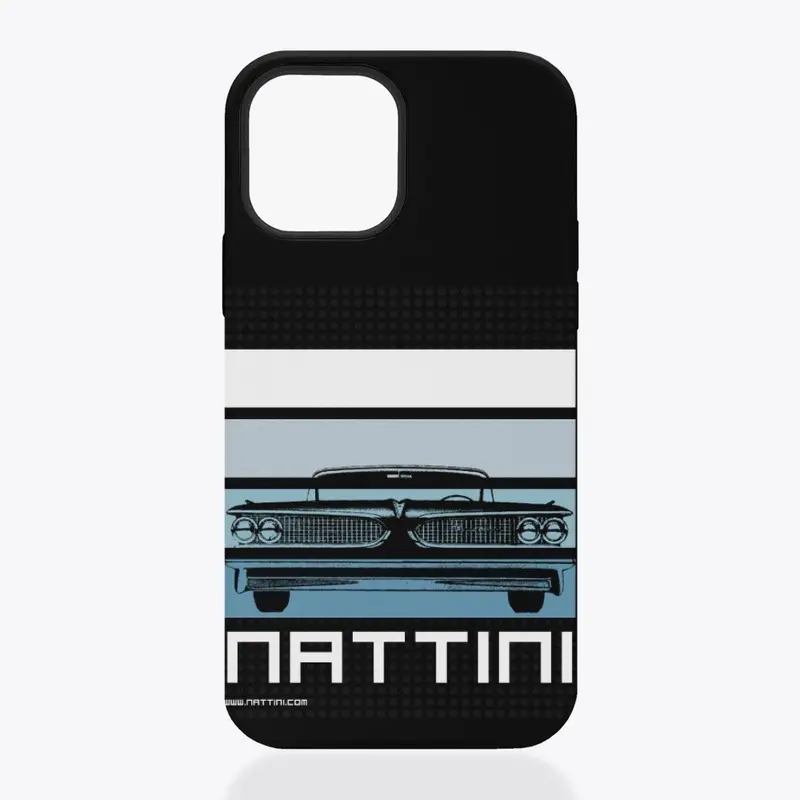 Nattini classic car