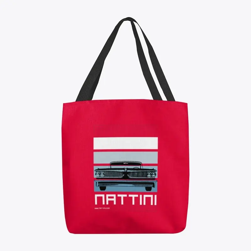 Nattini classic car