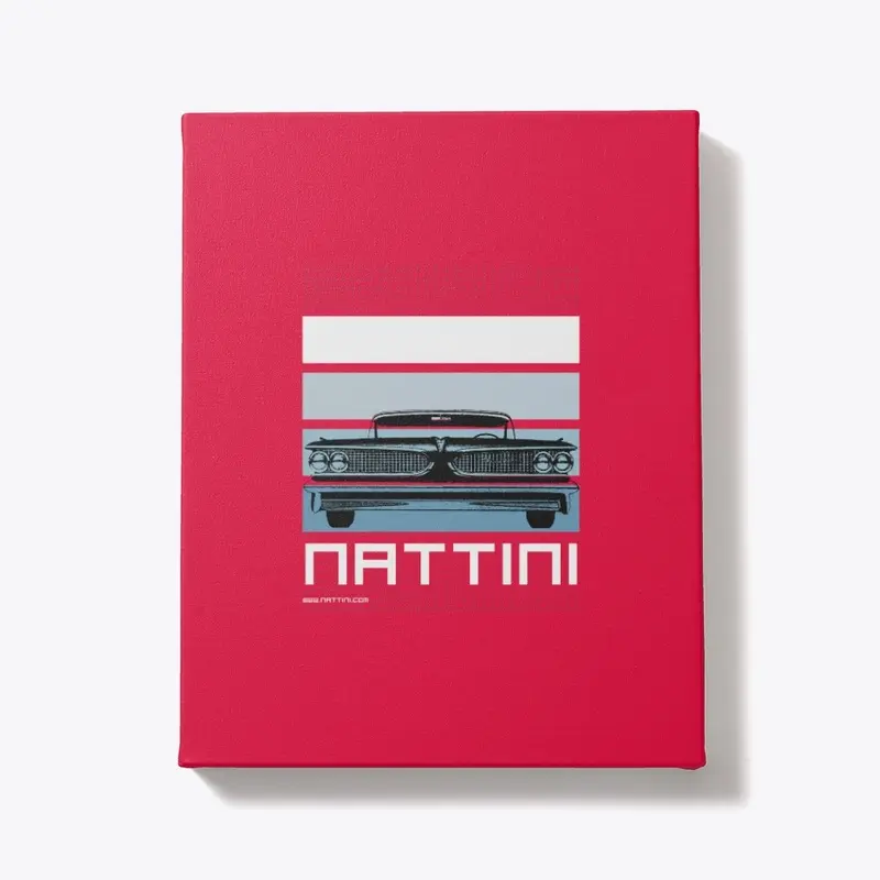 Nattini classic car