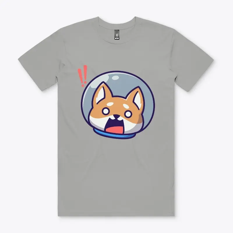 Shiba Inu 