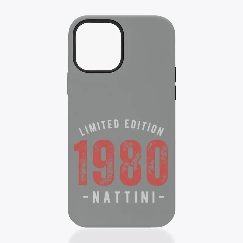 Nattini 1980